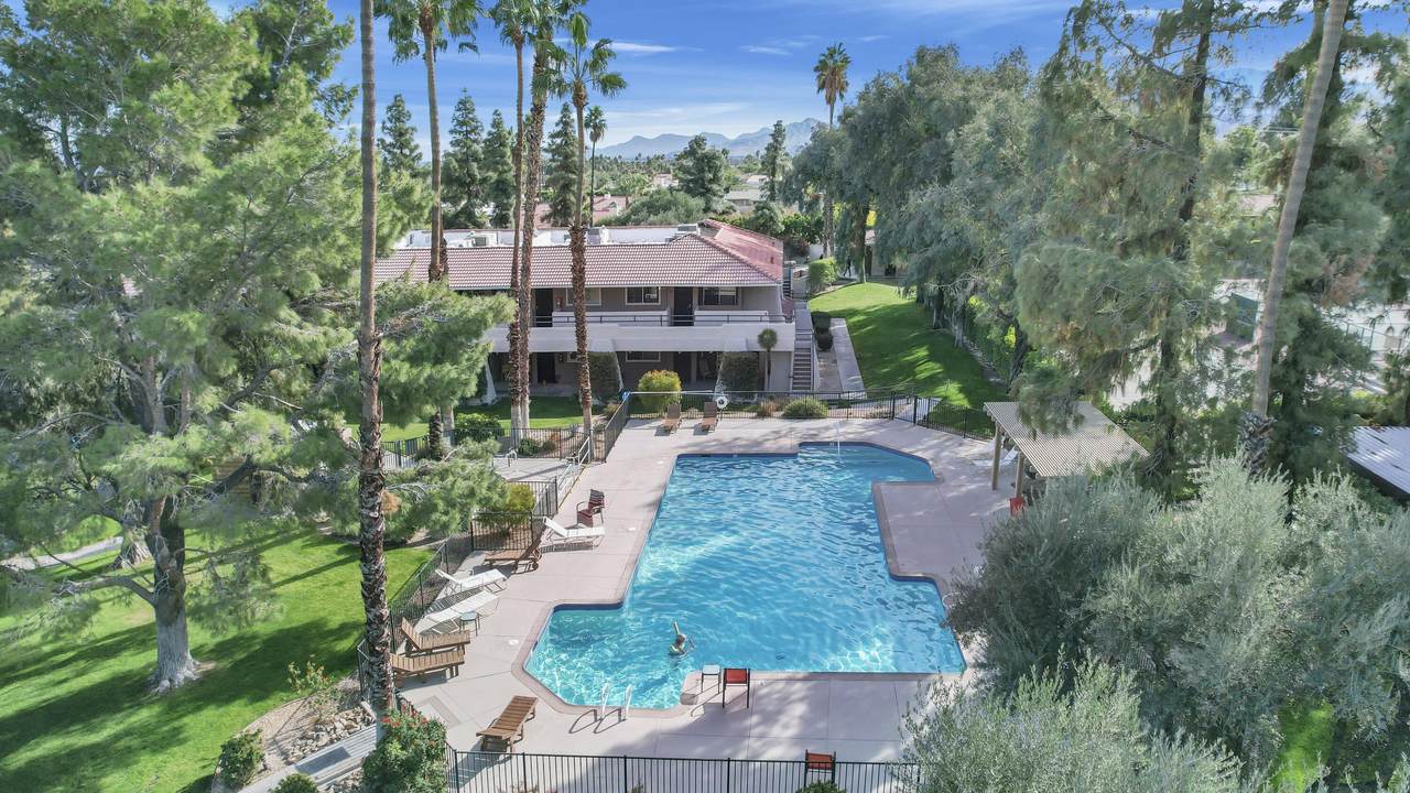 2860 Los Felices Road - Photo 1
