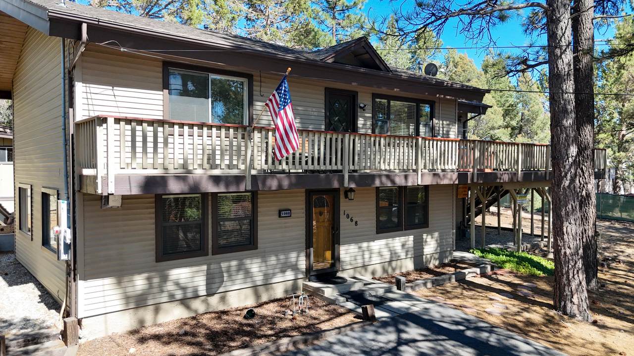 1068 Lookout Mountain Road - Photo 1