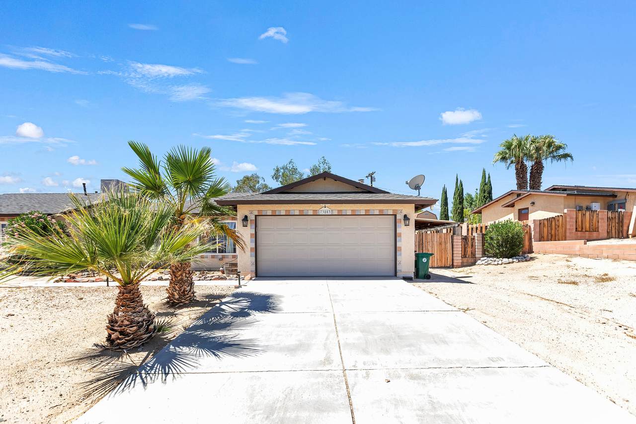 73853 Playa Vista Drive - Photo 1