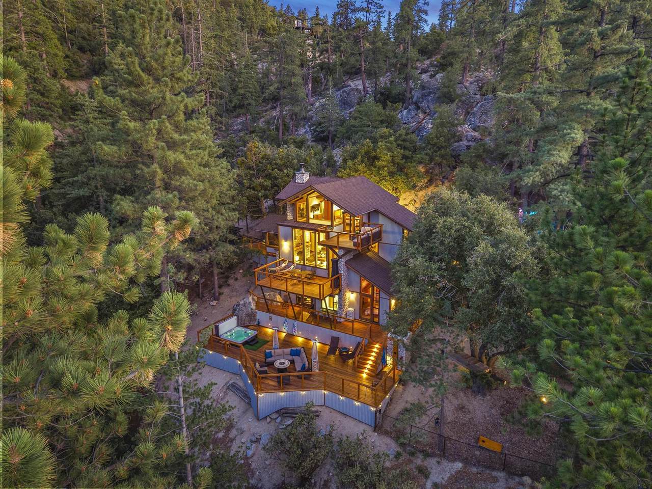 54789 Wildwood Drive - Photo 1
