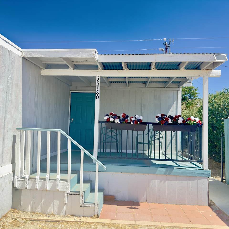 55780 San Pierre Road - Photo 1