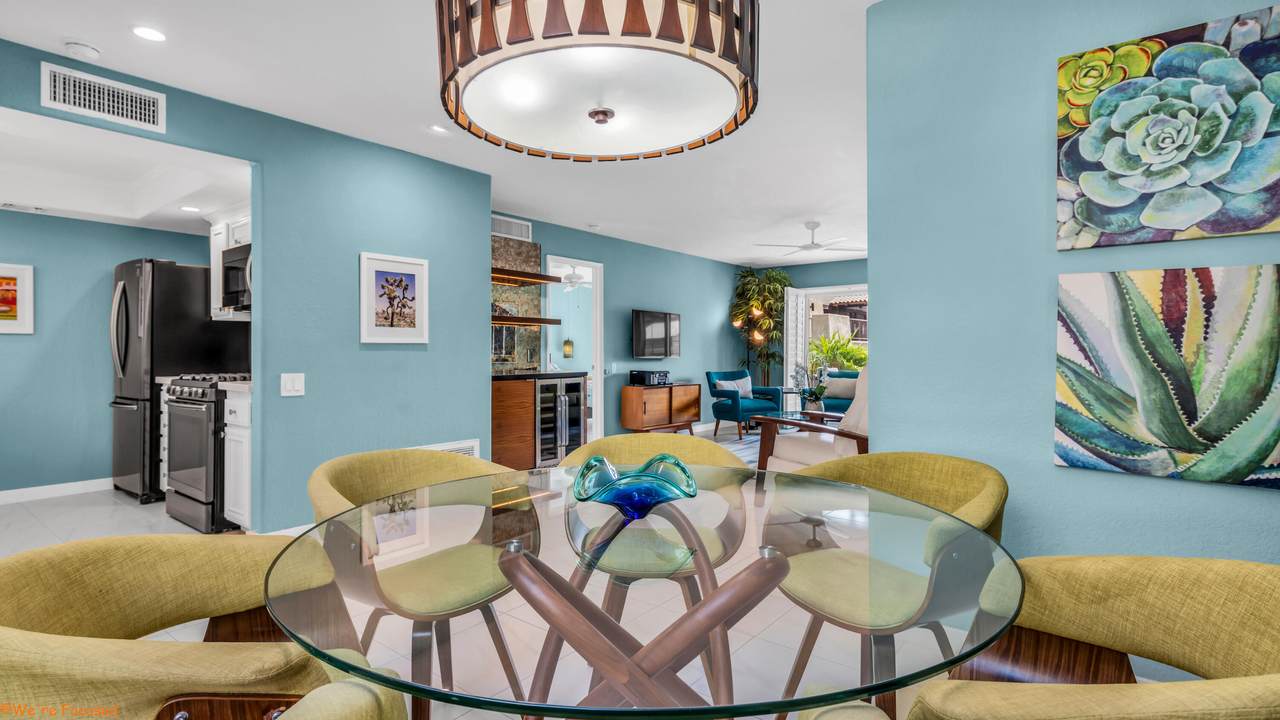 2190 Palm Canyon Drive - Photo 1