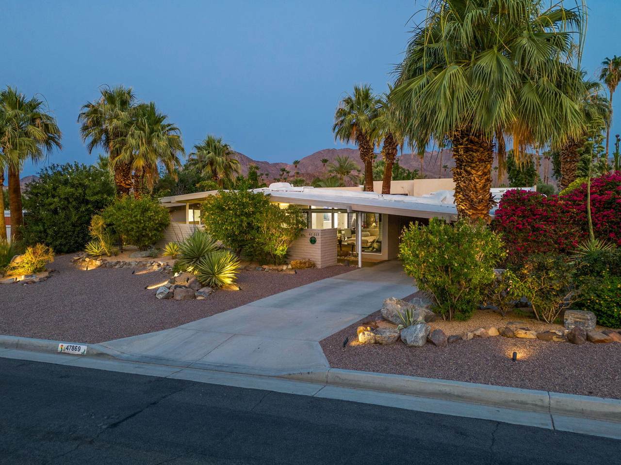 47869 Sun Corral Trail - Photo 1