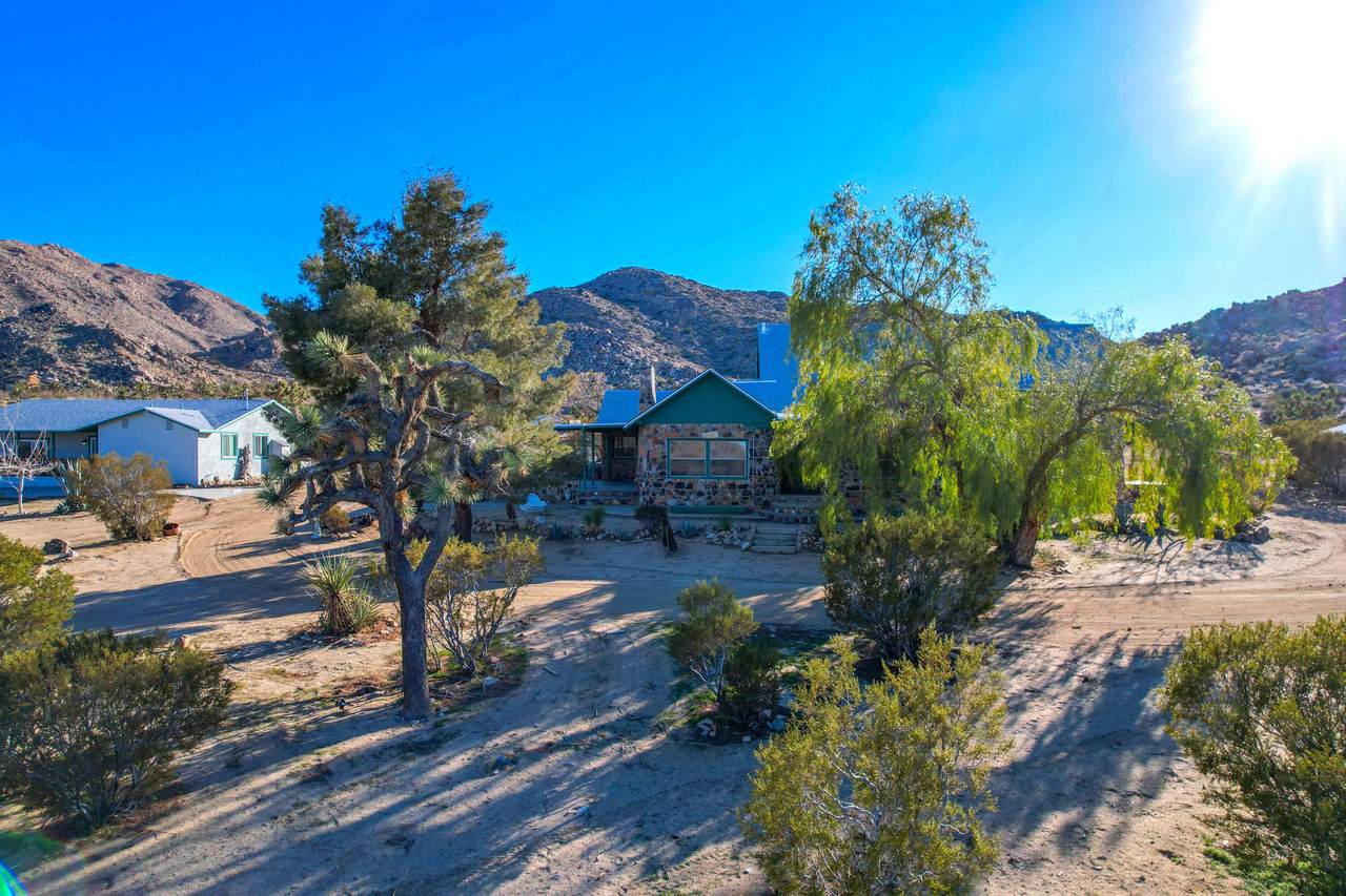 59800 Onaga Trail - Photo 1