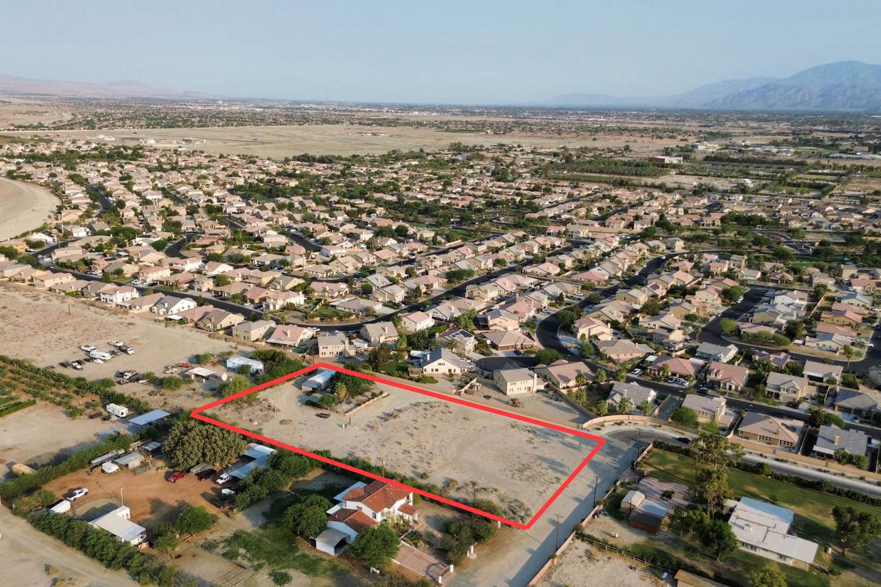 36990 Dune Palms Road - Photo 1