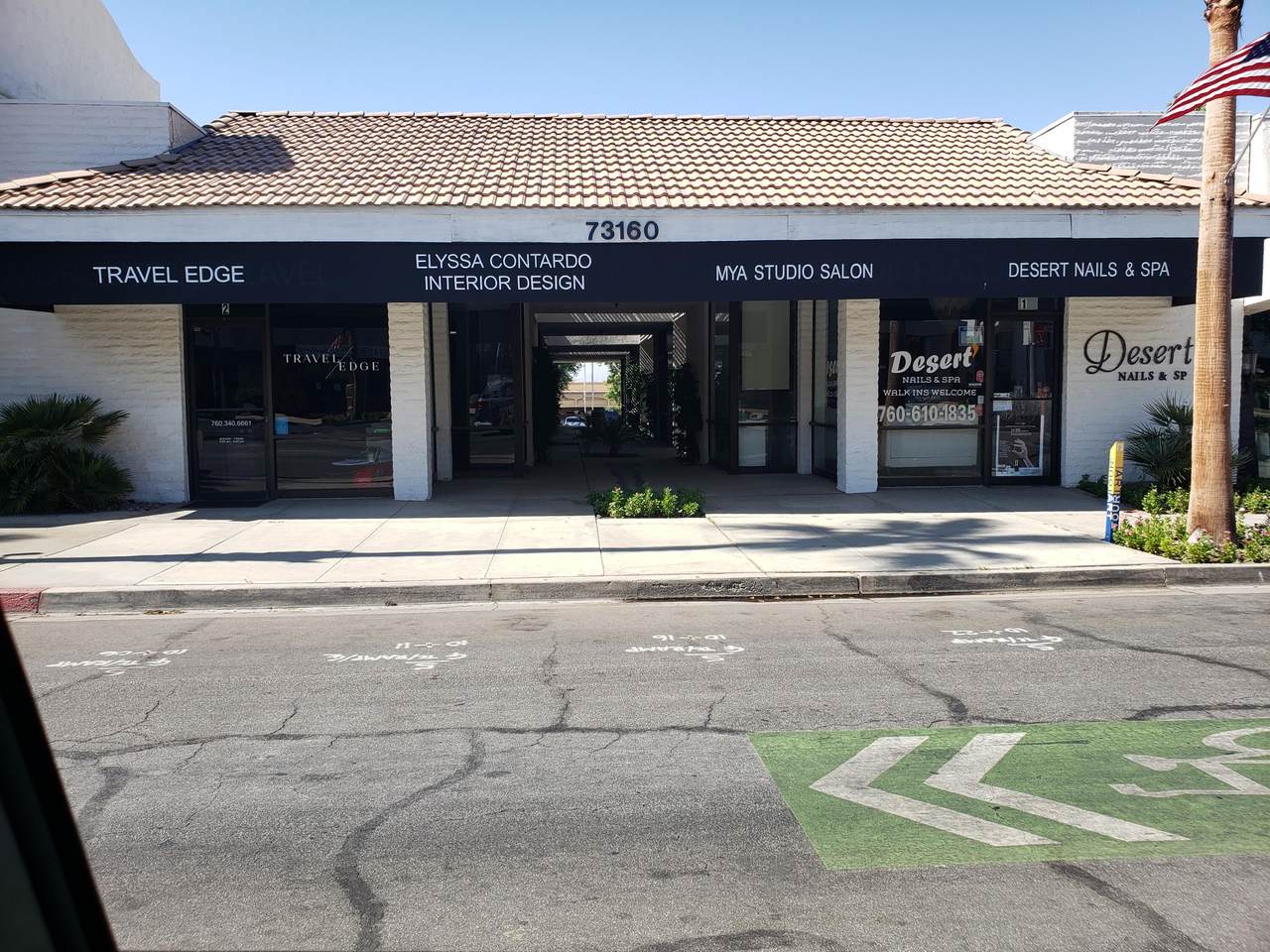 73160 El Paseo - Photo 1