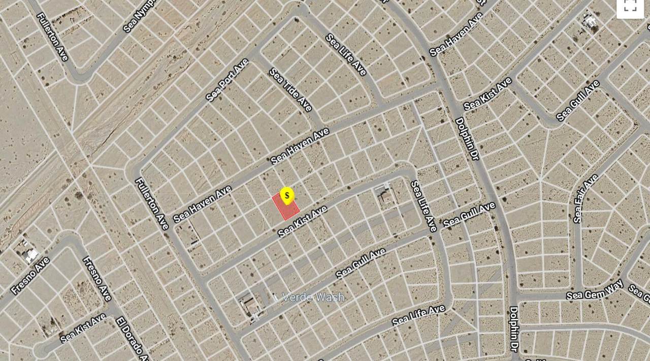 1268 Sea Kist Avenue - Photo 1