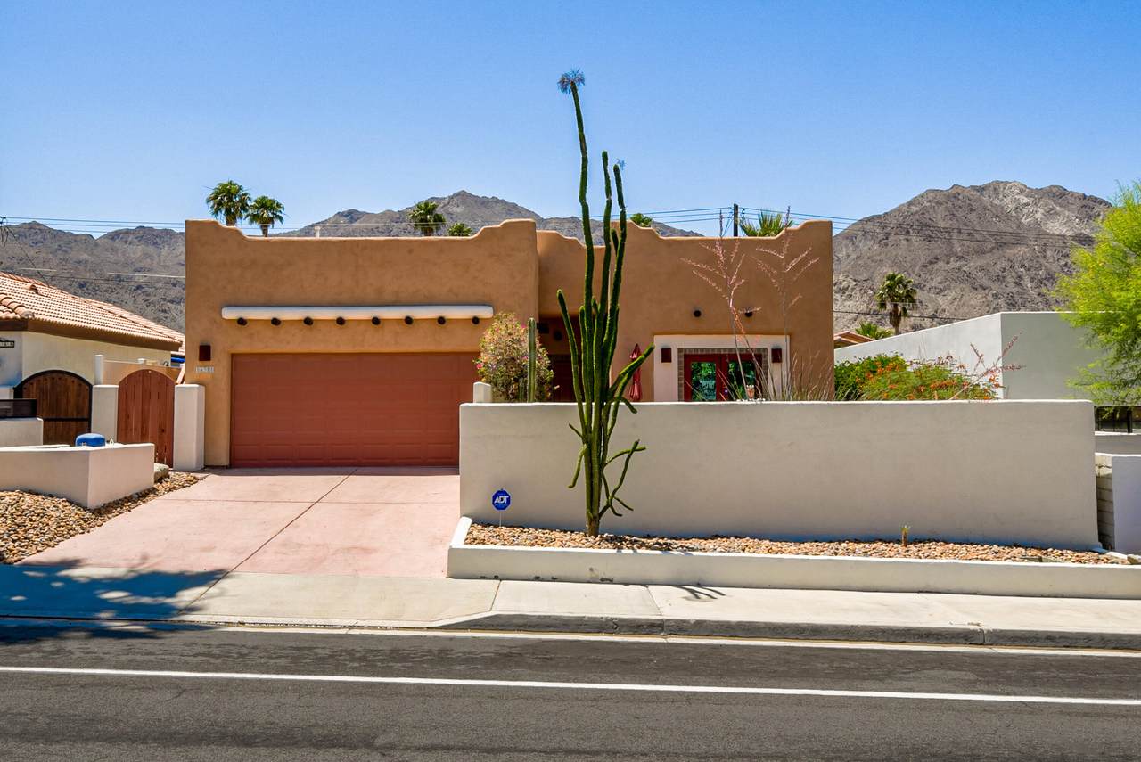 54355 Eisenhower Drive - Photo 1