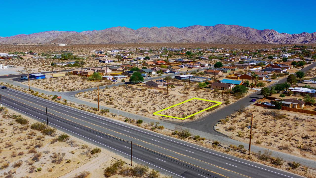 111 29 Palms Outer Highway - Photo 1