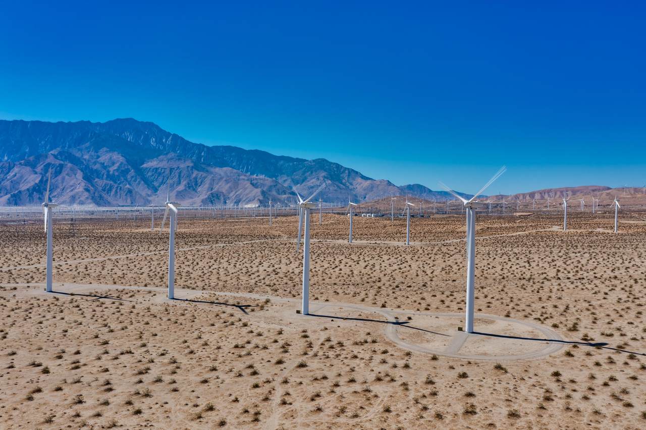 0 Indian Canyon Drive - Photo 1