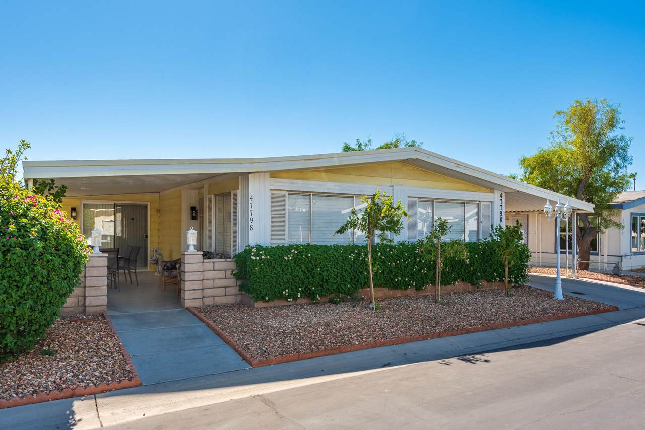 47798 Prado Way - Photo 1