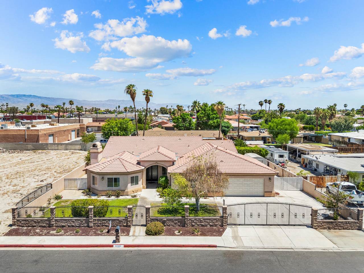 32100 Whispering Palms Trail - Photo 1