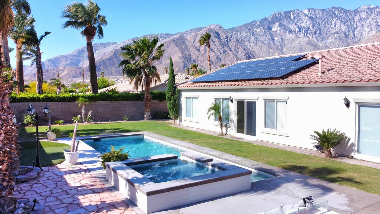3664 Vista Verde - Photo 1