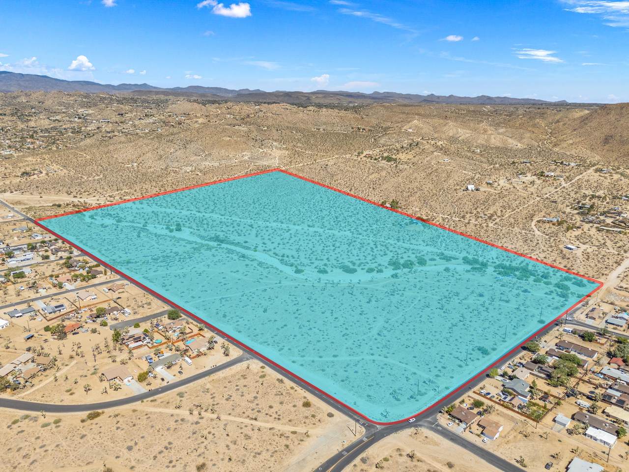 0 Paxton Road - Photo 1