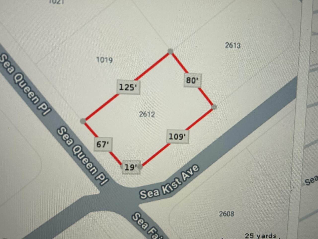 2612 Sea Fair Avenue - Photo 1