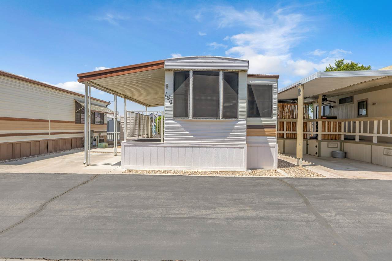 69333 Palm Canyon Drive - Photo 1