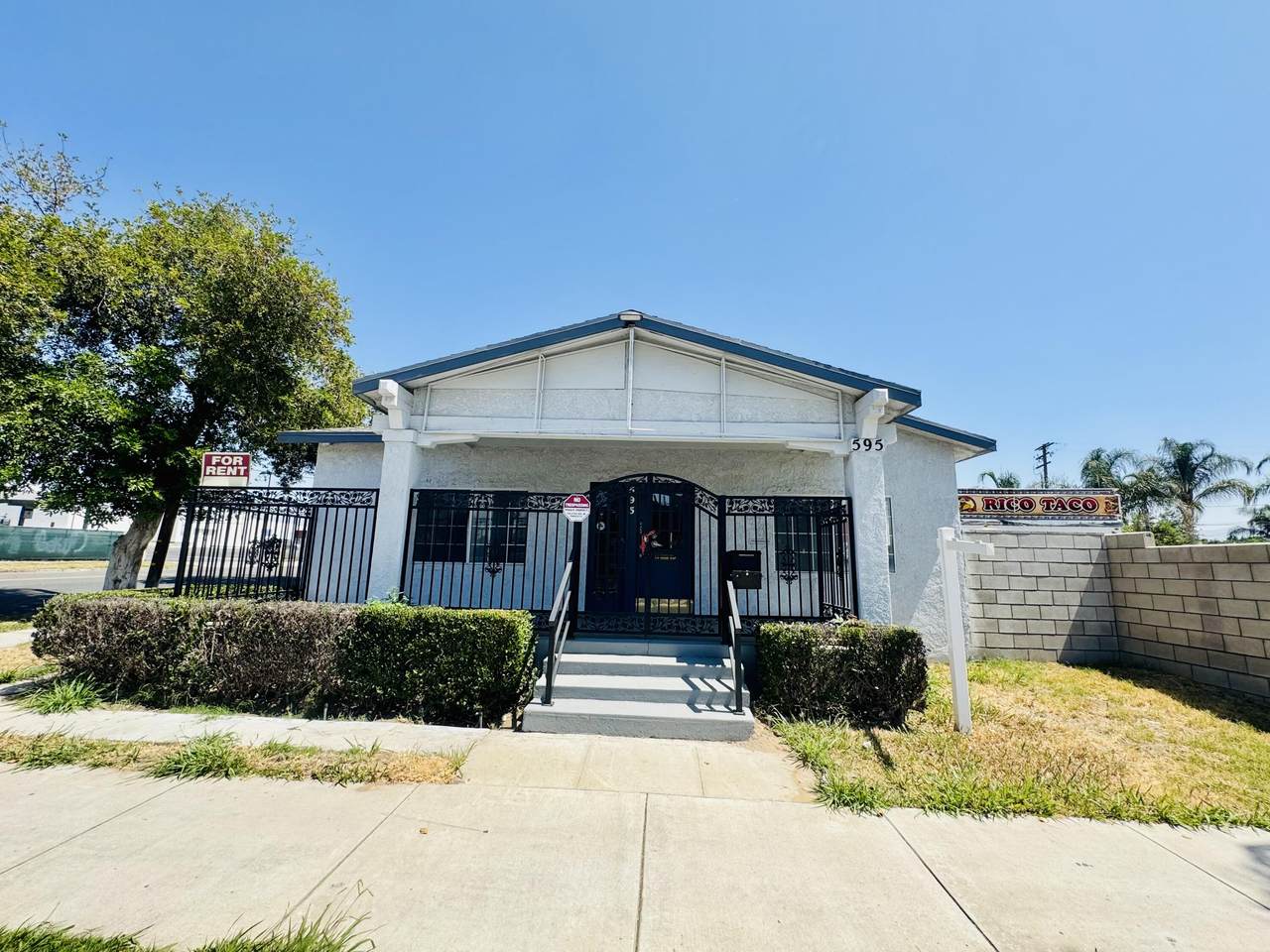 595 Valley Boulevard - Photo 1