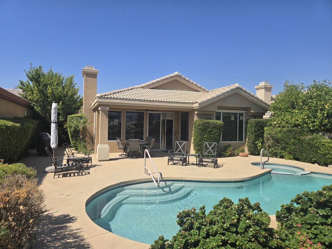 67645 Laguna Drive - Photo 1