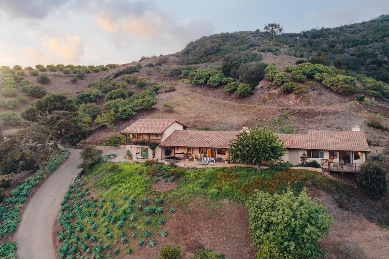 3330 Foothill Road - Photo 1