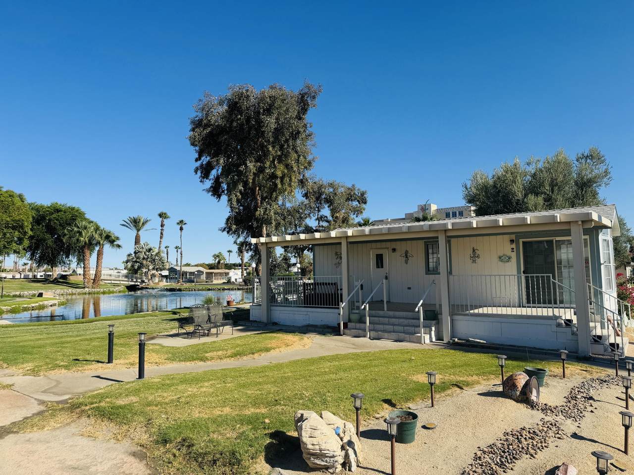 84250 Indio Springs Parkway - Photo 1