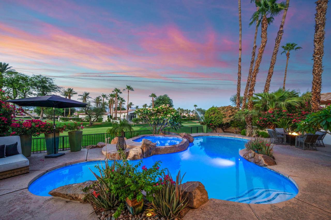 79005 Via San Clara - Photo 1