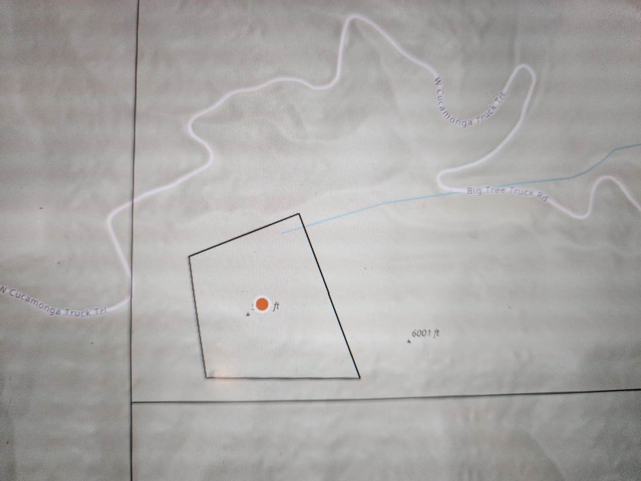 0 Lytle Creek Road - Photo 1