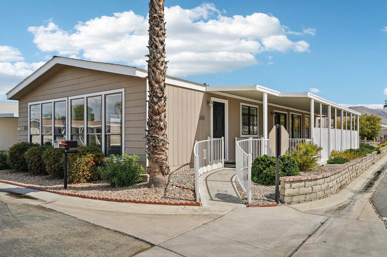 263 Coble Drive - Photo 1