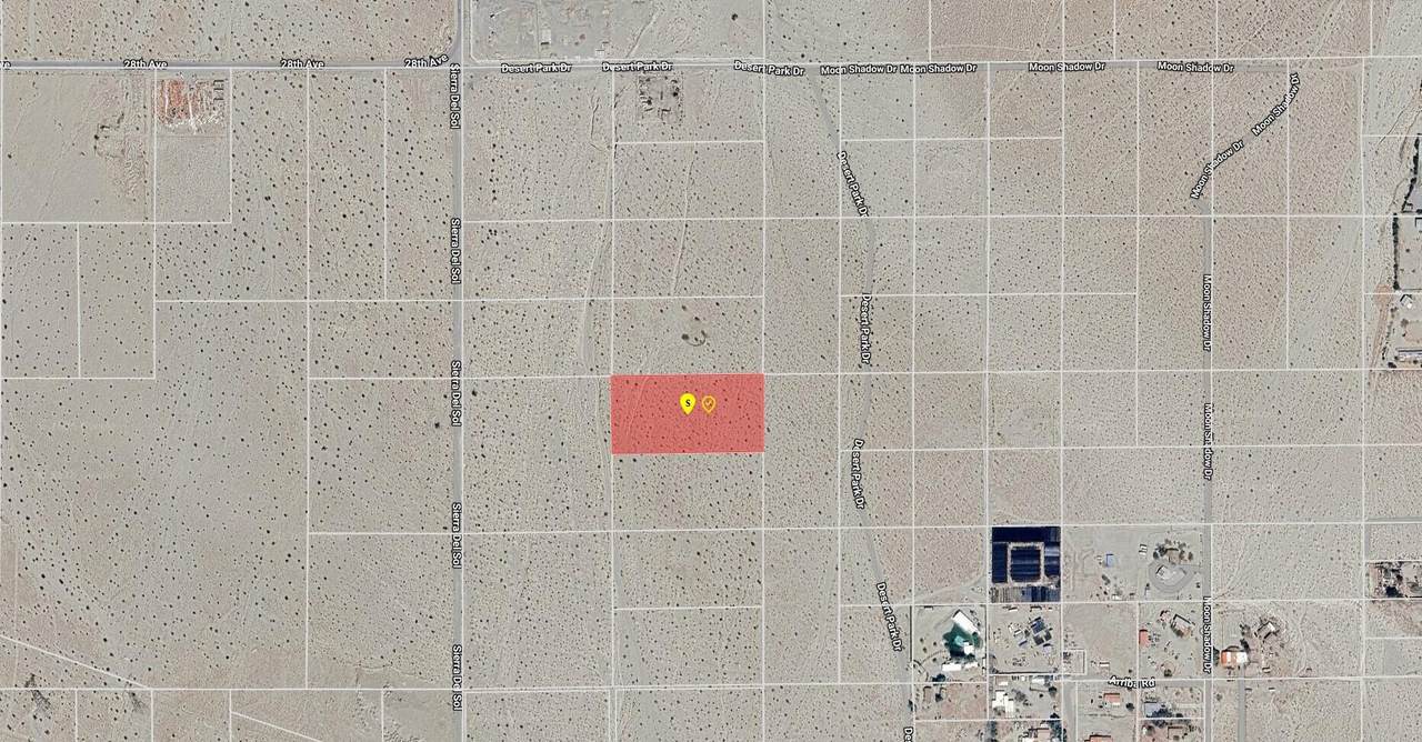 0 Desert Park Drive - Photo 1