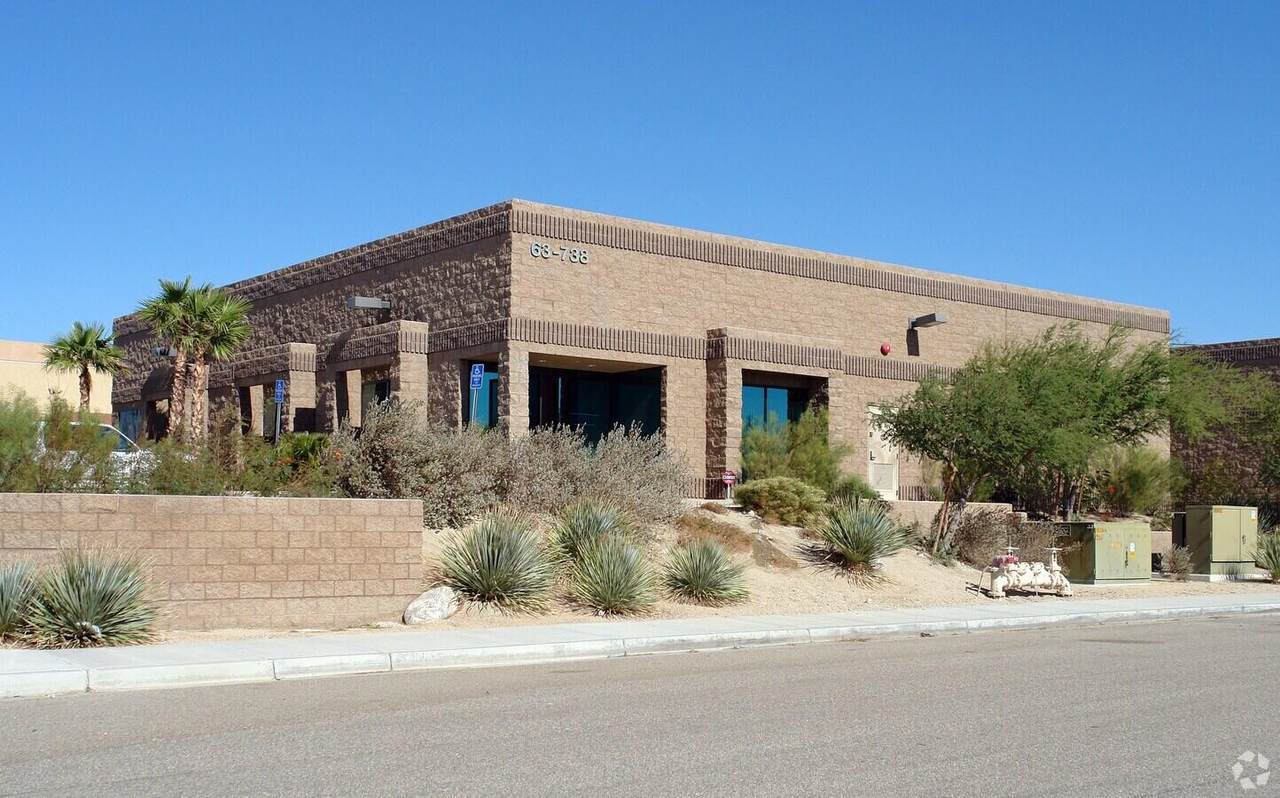 63-738 Orr Way - Photo 1