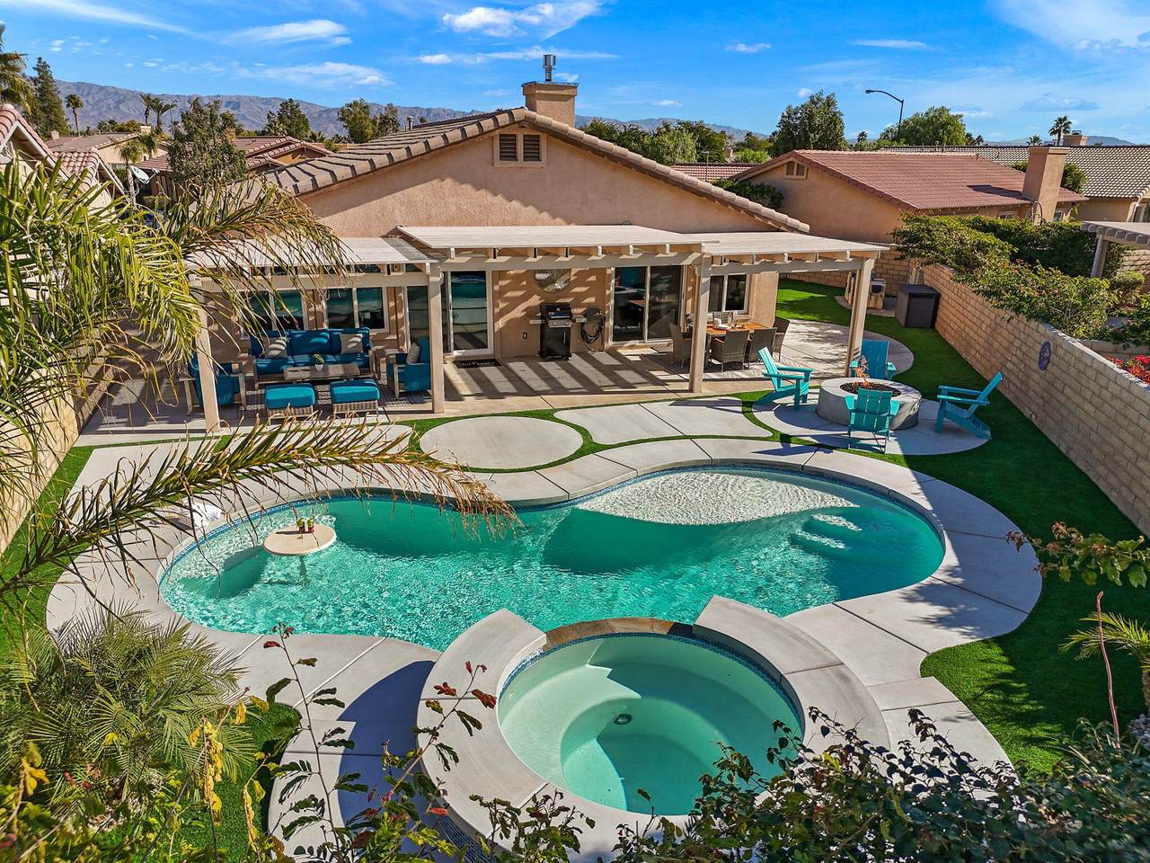 49771 Lincoln Drive - Photo 1