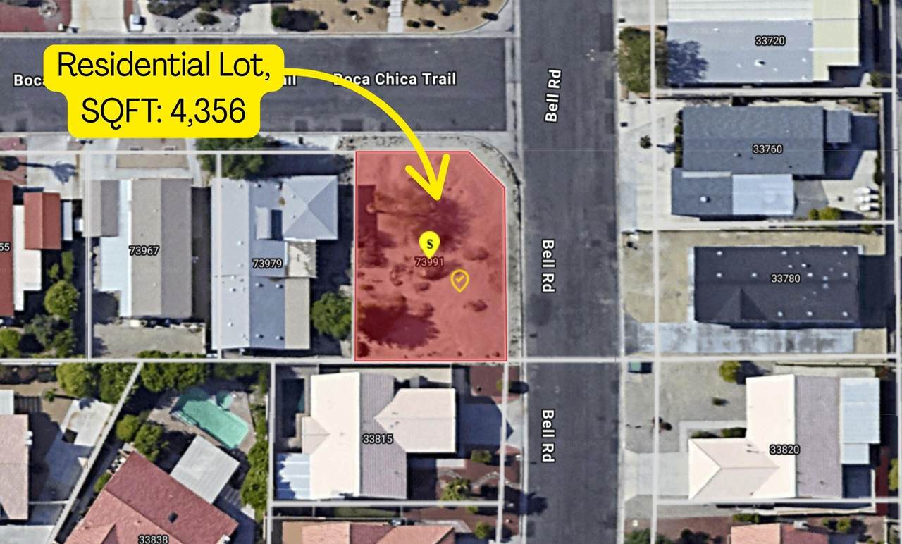 73991 Boca Chica Trail - Photo 1