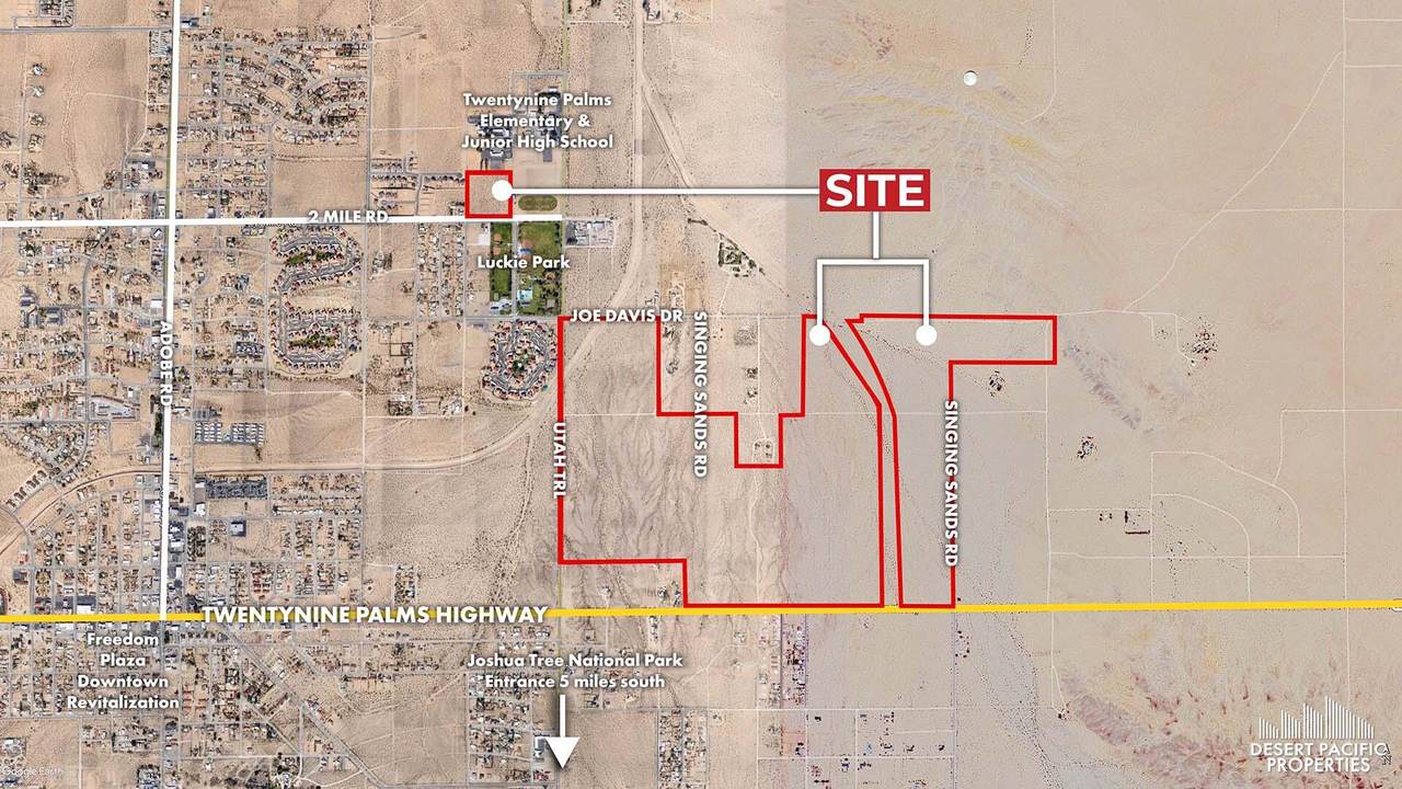 74687 El Paseo Drive - Photo 1