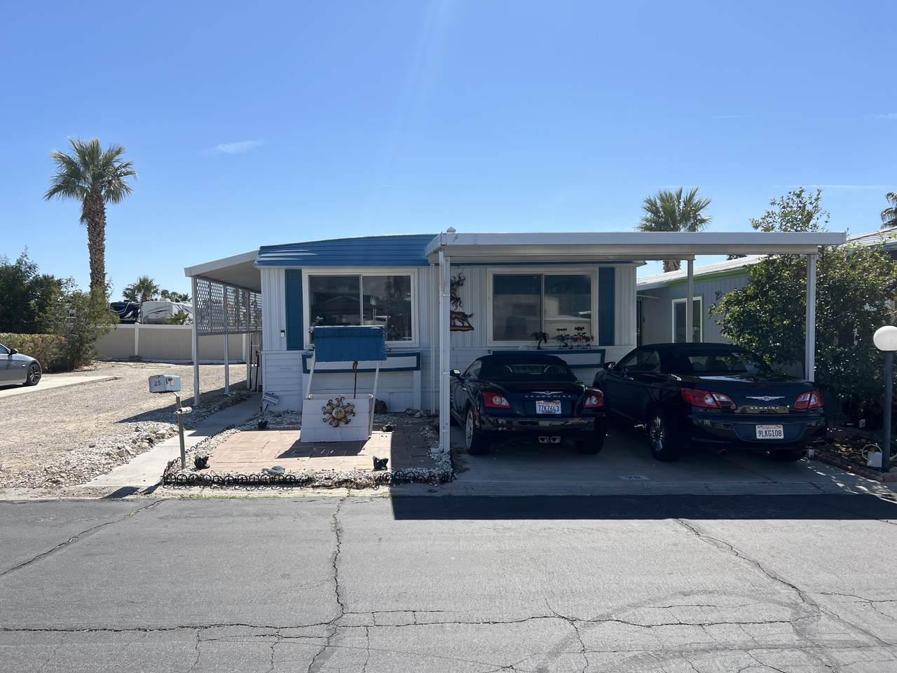 15500 Bubbling Wells Road - Photo 1