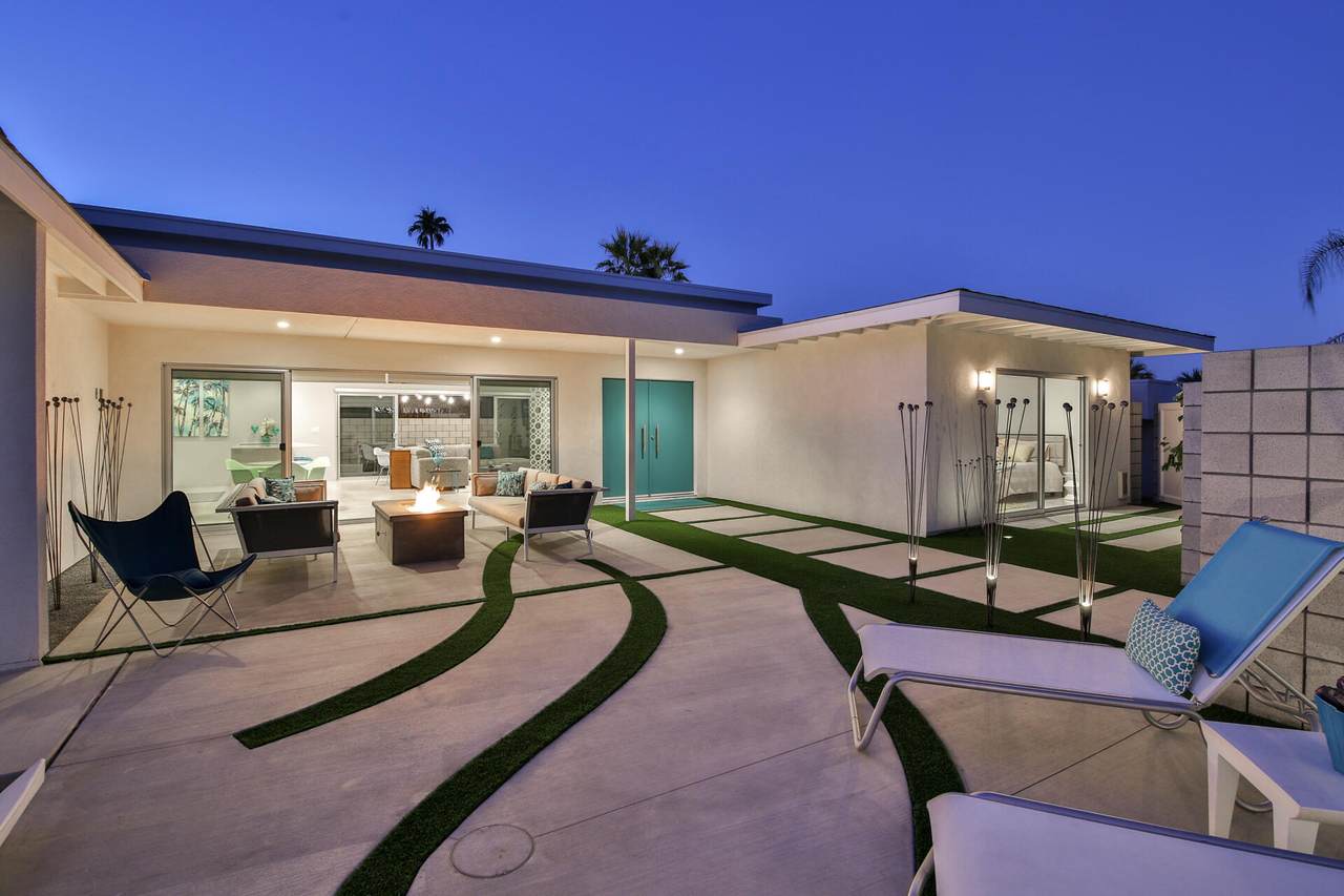 47956 Silver Spur Trail - Photo 1