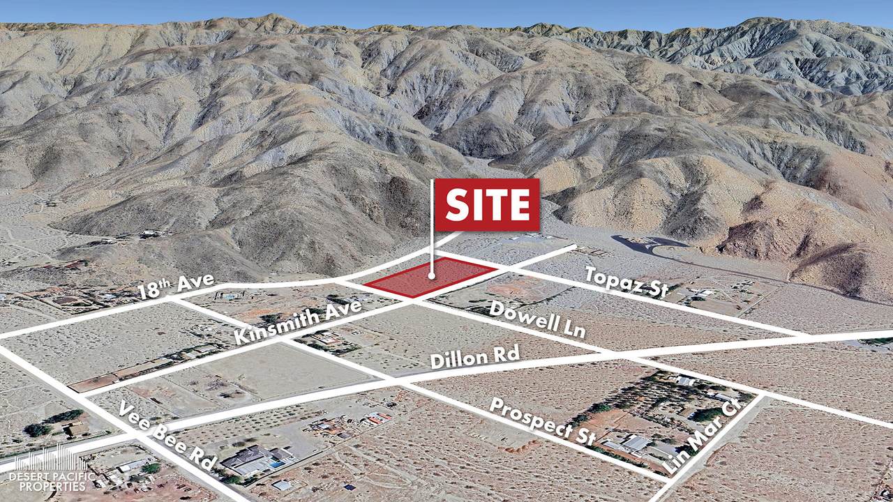 0 Dowell Ln & Kinsmith Ave - Photo 1