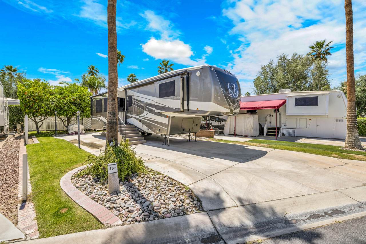 69411 Ramon Rd #839 - Photo 1