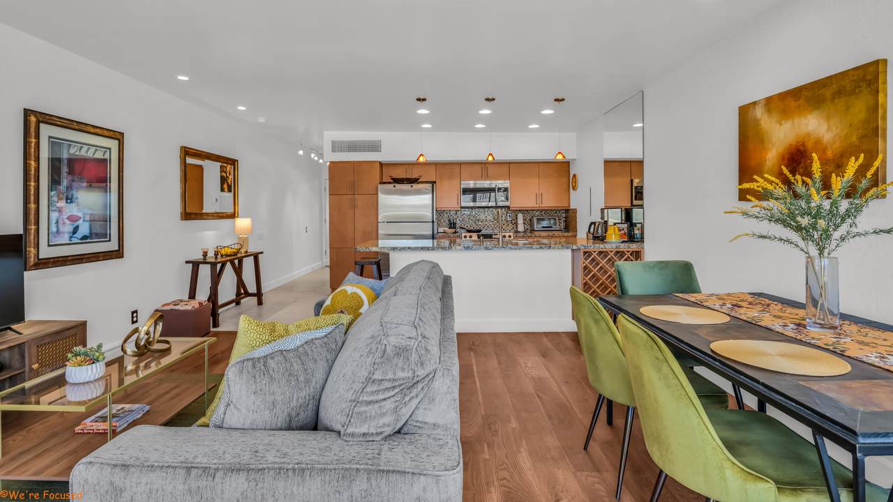 1655 Palm Canyon Drive - Photo 1