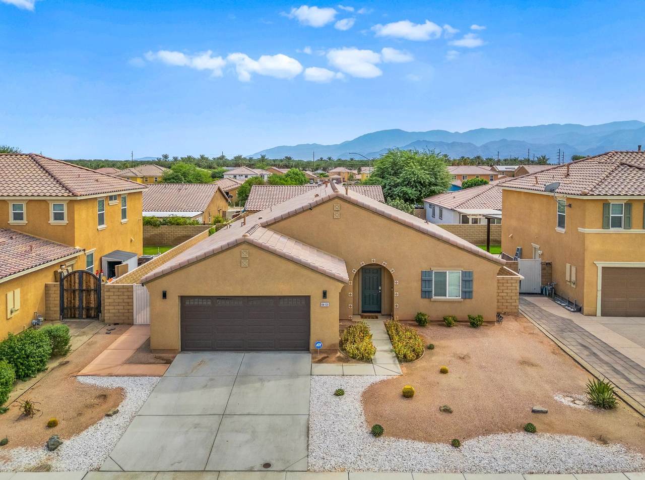 84109 La Jolla Avenue - Photo 1