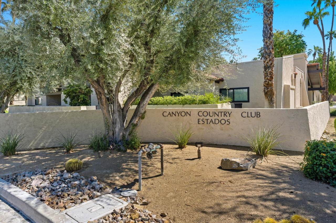 2160 Palm Canyon Drive - Photo 1