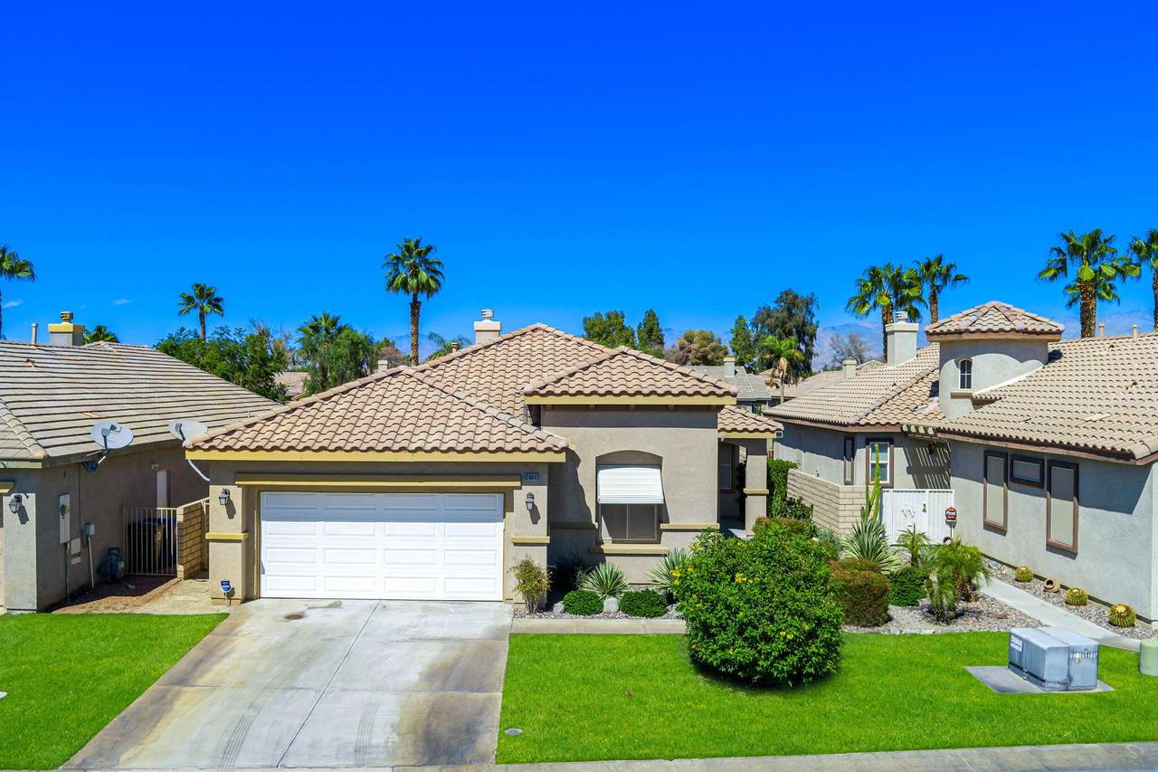 82660 Heston Drive - Photo 1