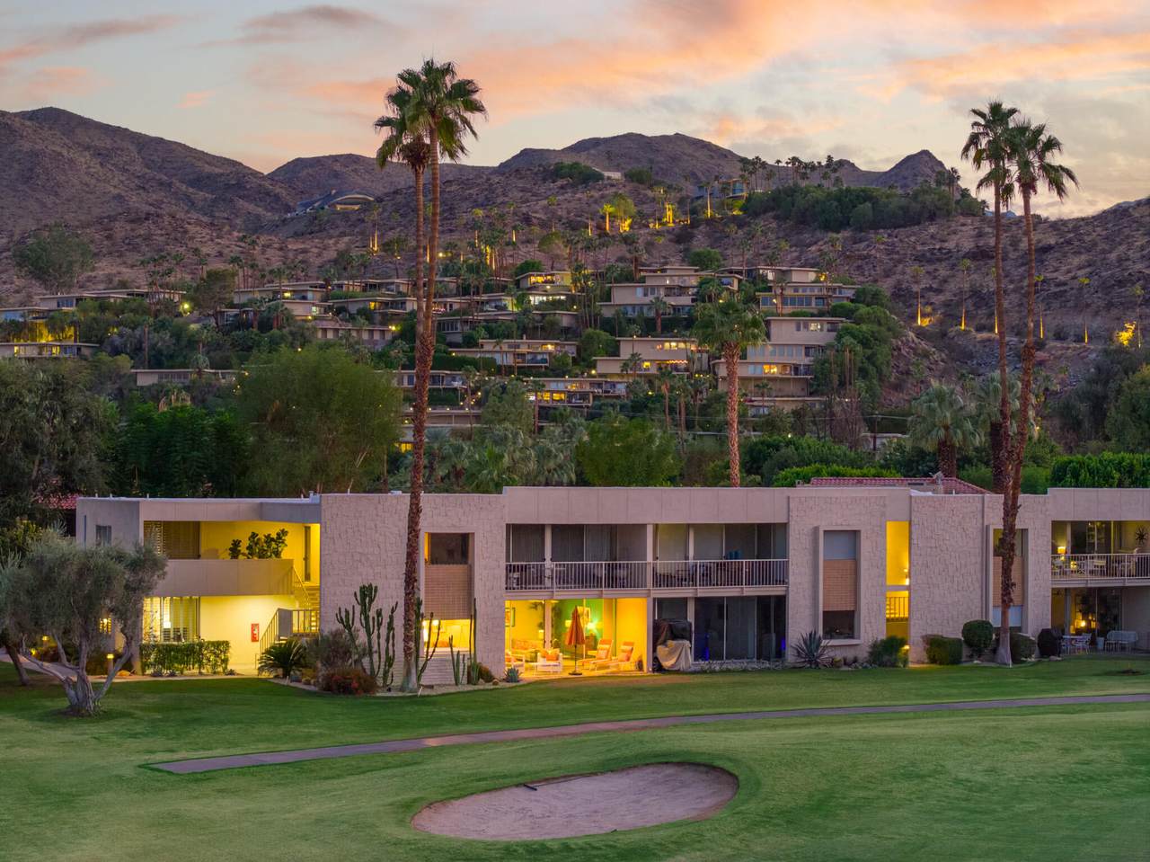 403 Desert Lakes Drive - Photo 1