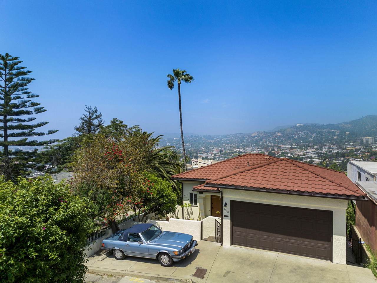 2133 Mayview Drive - Photo 1