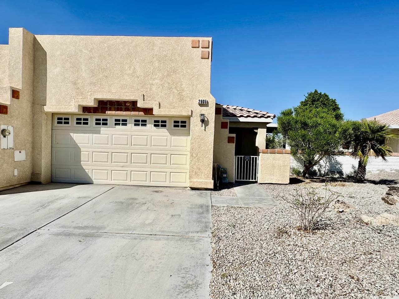 2605 Fairway Drive - Photo 1