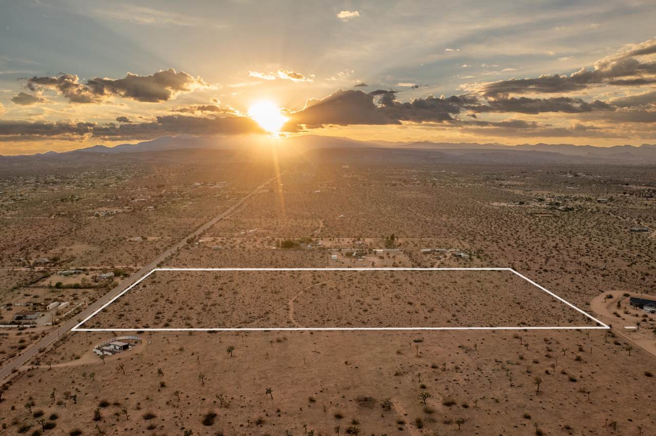 1 Aberdeen Drive - Photo 1