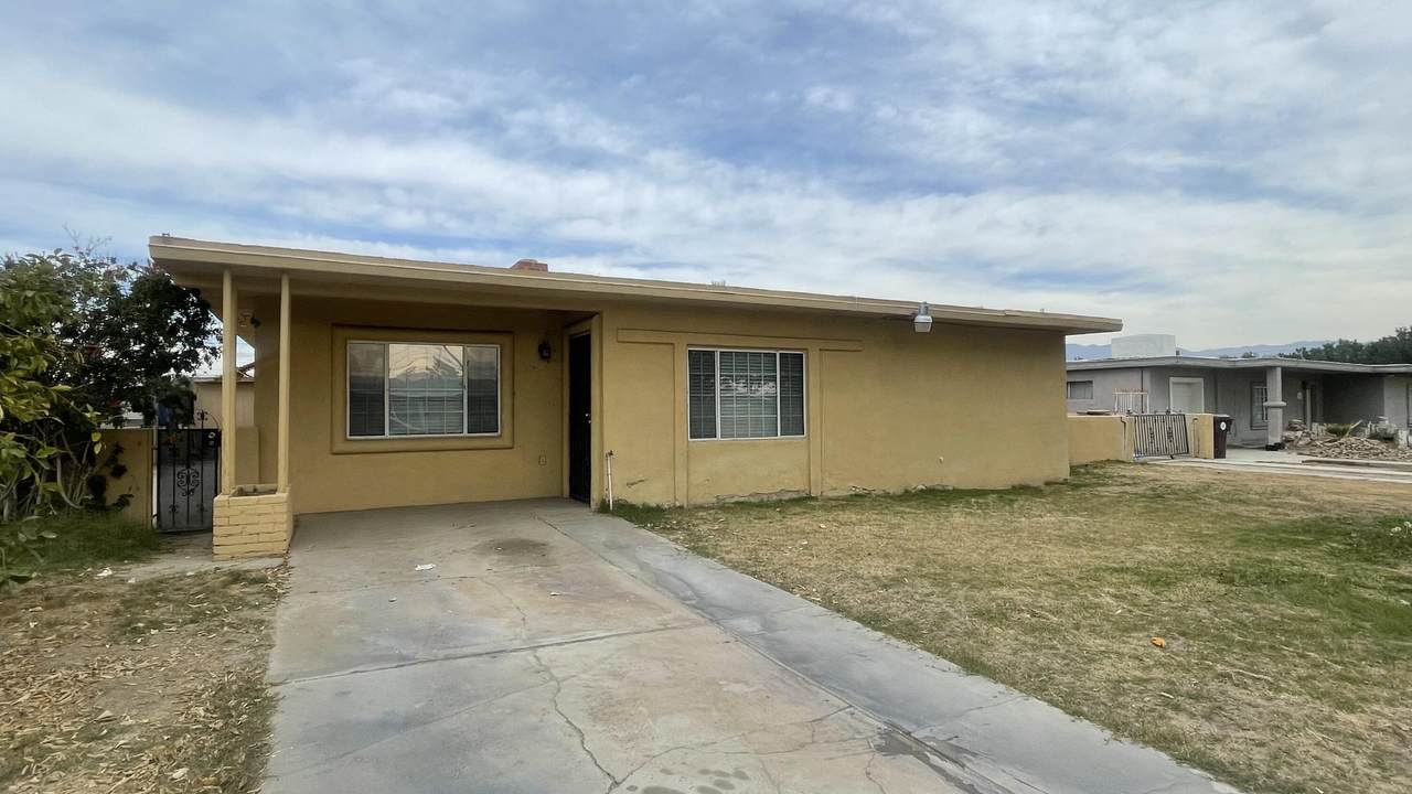 81406 Palo Verde Drive - Photo 1