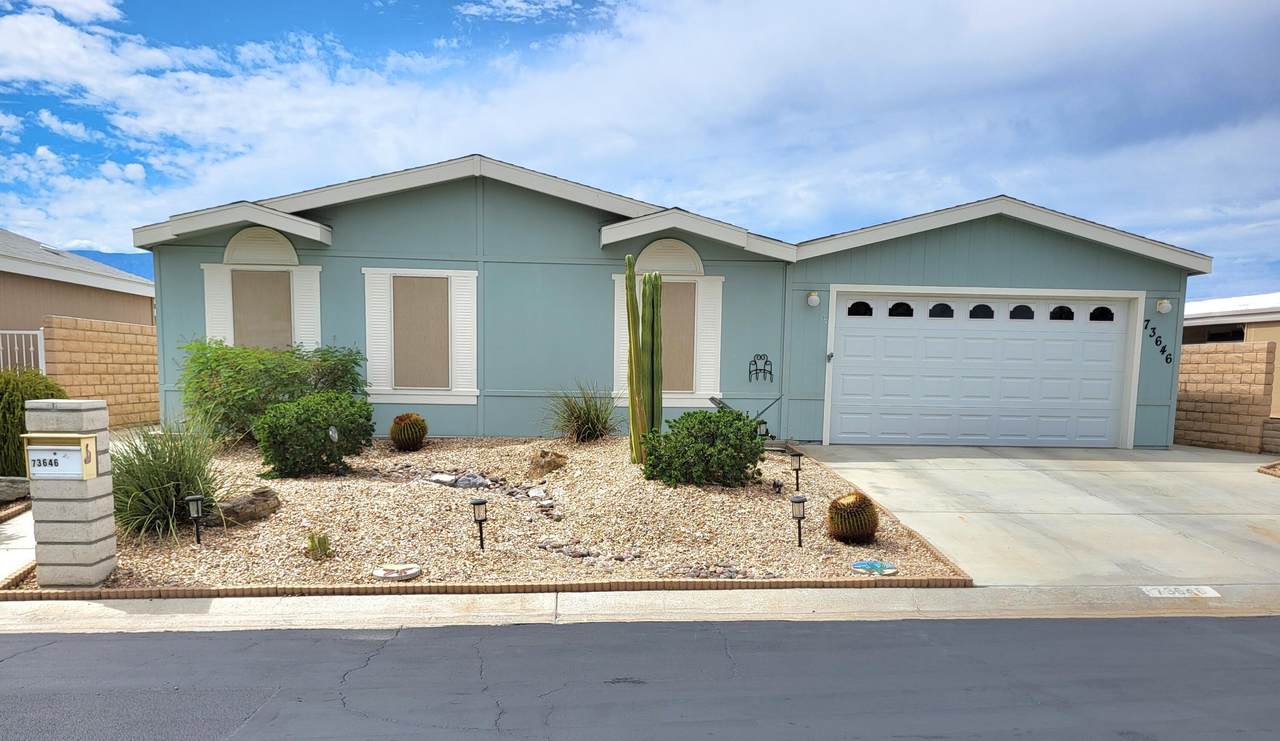 73646 Cabazon Peak Drive - Photo 1