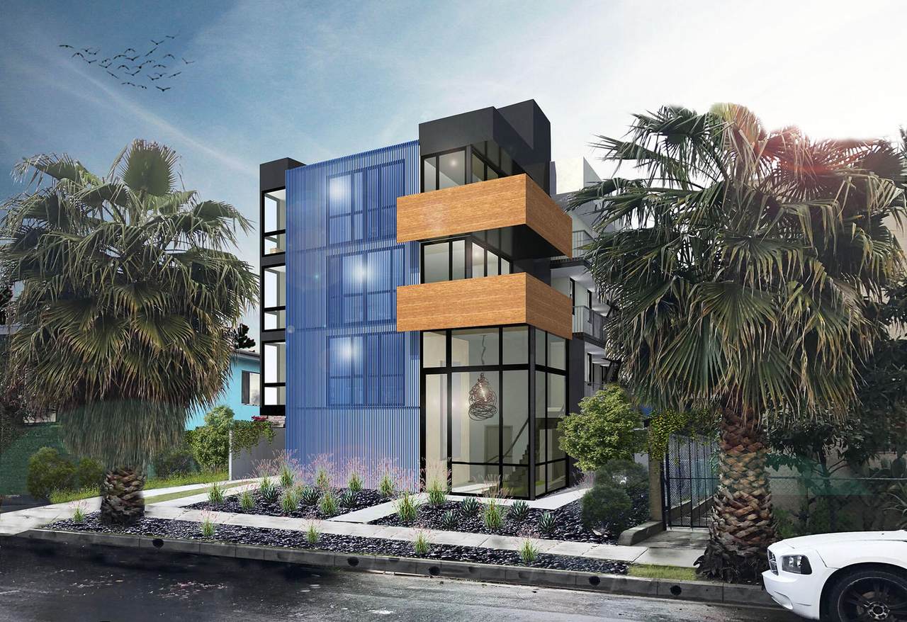 1222 Beachwood Drive - Photo 1