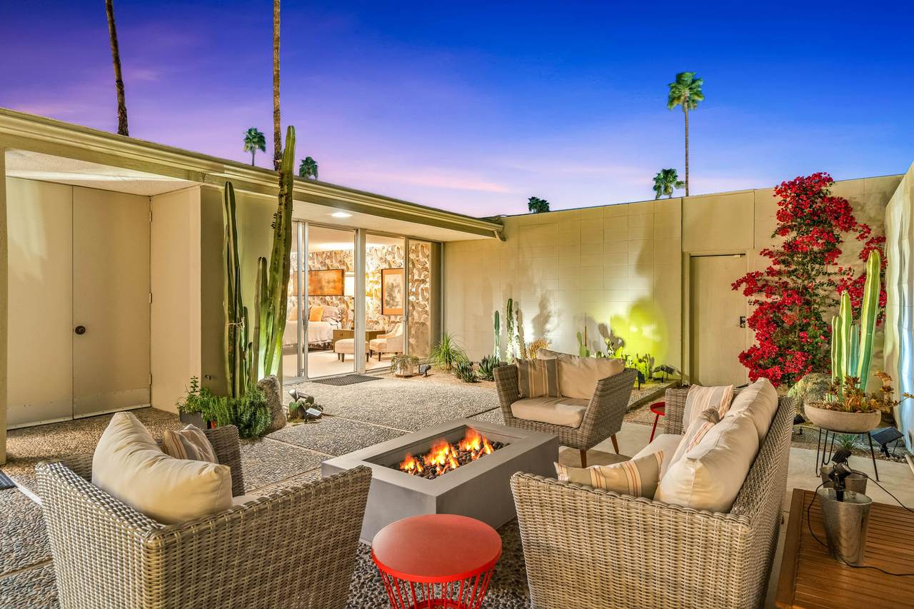 72507 El Paseo #901 - Photo 1