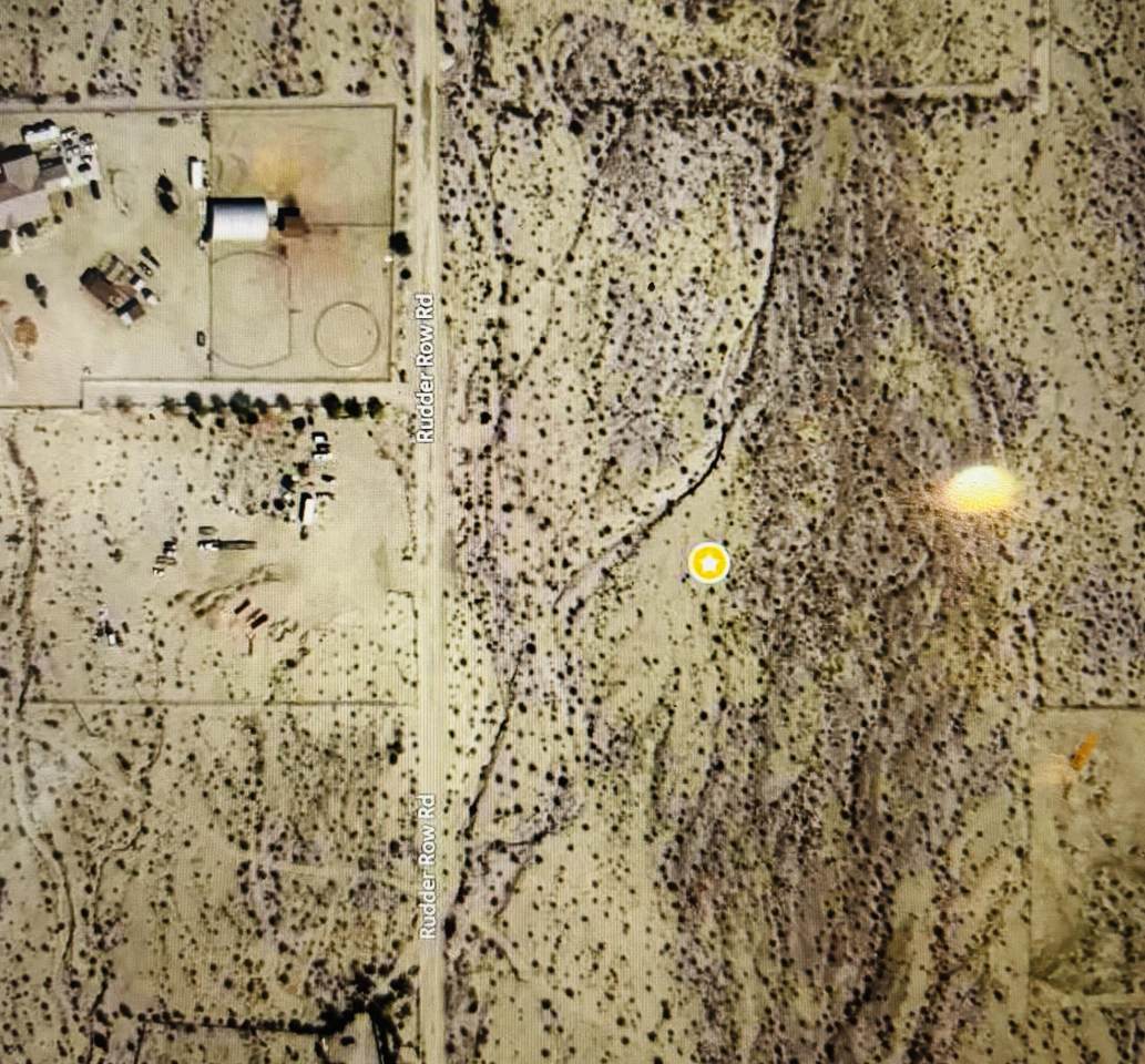 00000 Rudder Row Road - Photo 1