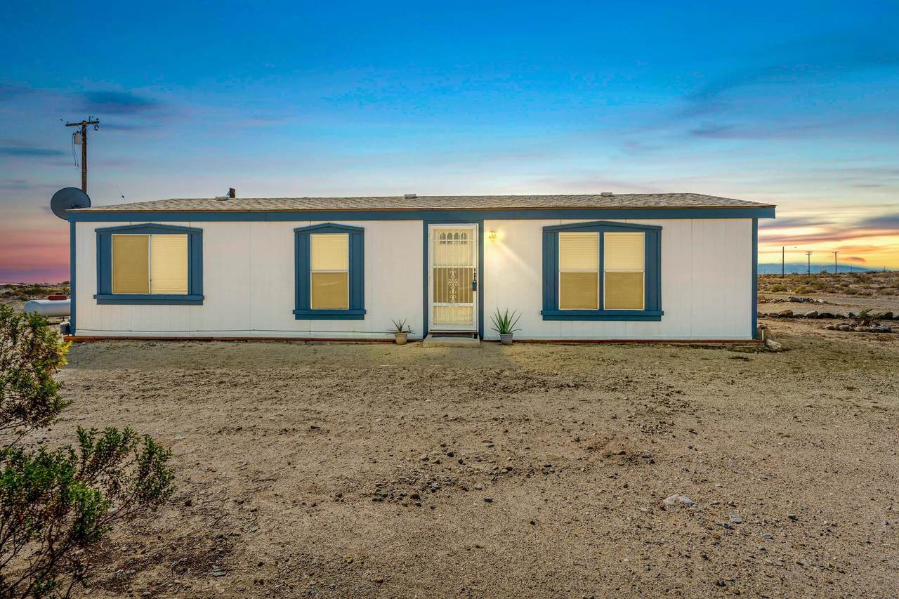 2610 Dana Avenue - Photo 1